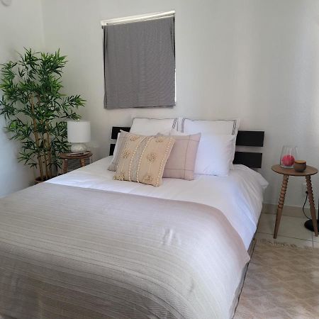 Hotel Motel Lauderdale Inn Fort Lauderdale Ngoại thất bức ảnh