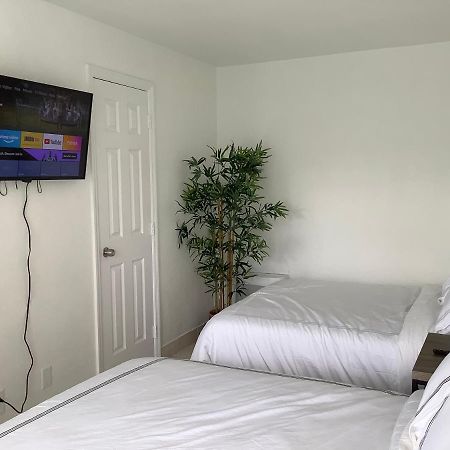 Hotel Motel Lauderdale Inn Fort Lauderdale Ngoại thất bức ảnh