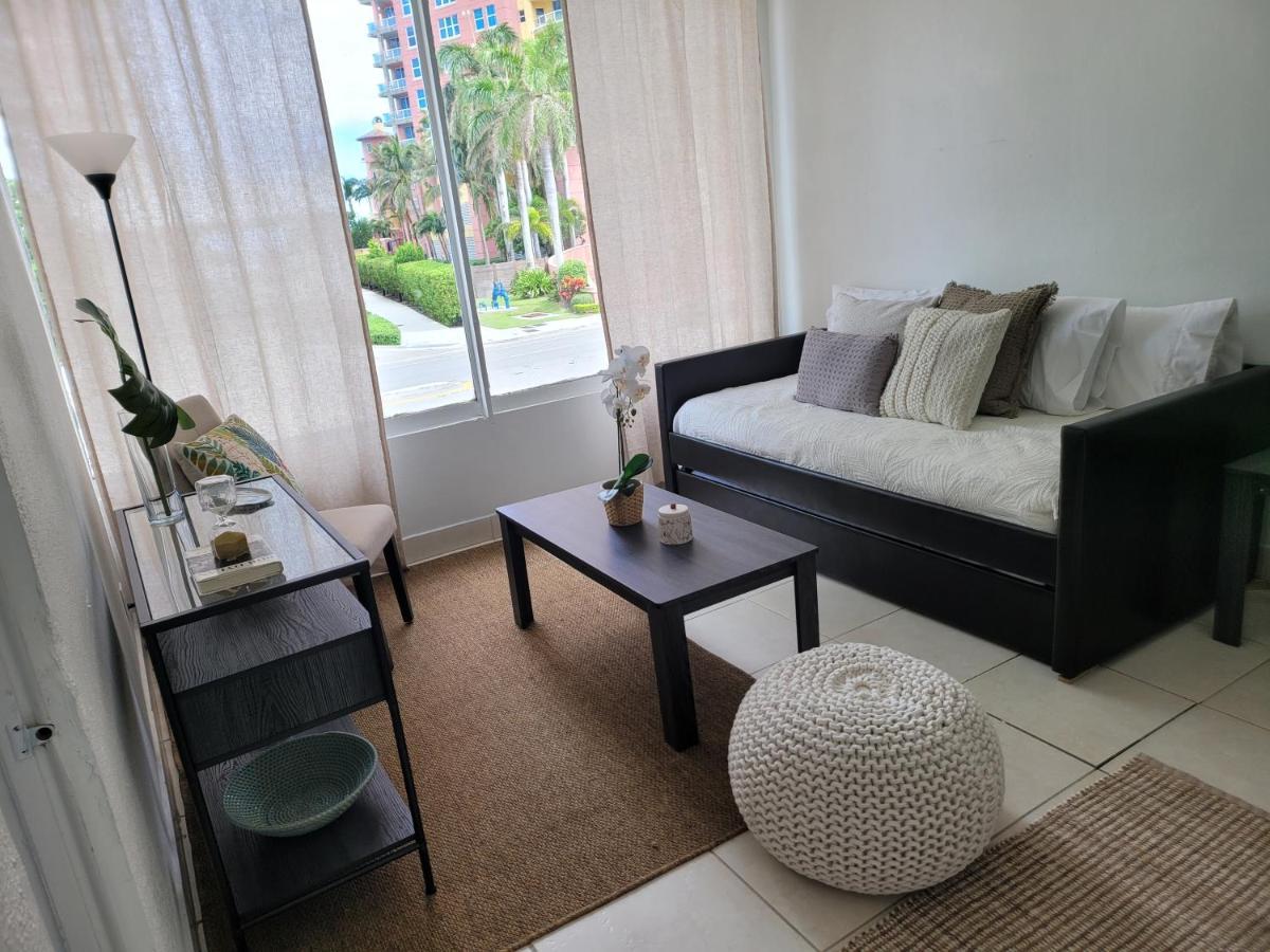 Hotel Motel Lauderdale Inn Fort Lauderdale Ngoại thất bức ảnh