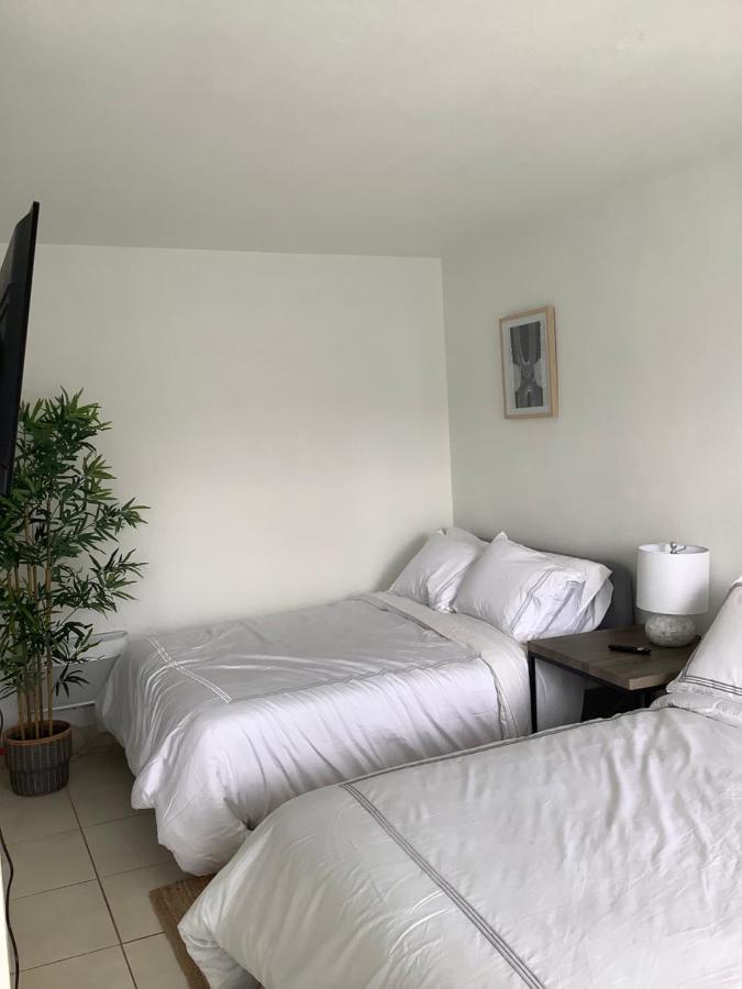 Hotel Motel Lauderdale Inn Fort Lauderdale Ngoại thất bức ảnh