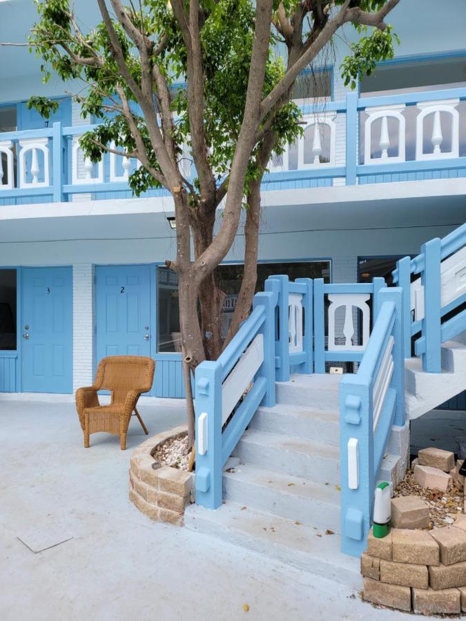 Hotel Motel Lauderdale Inn Fort Lauderdale Ngoại thất bức ảnh