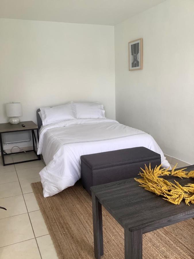 Hotel Motel Lauderdale Inn Fort Lauderdale Ngoại thất bức ảnh