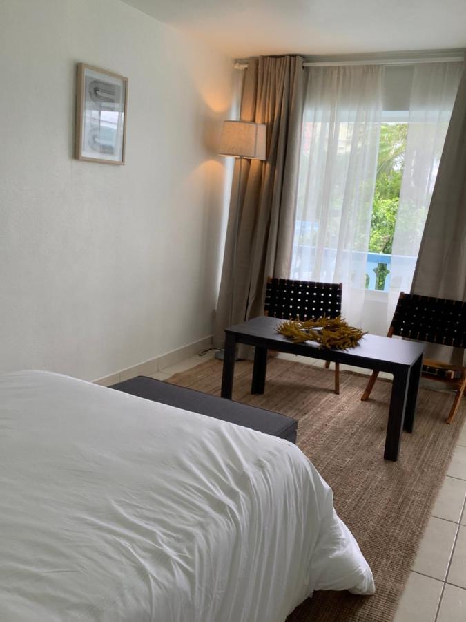 Hotel Motel Lauderdale Inn Fort Lauderdale Ngoại thất bức ảnh
