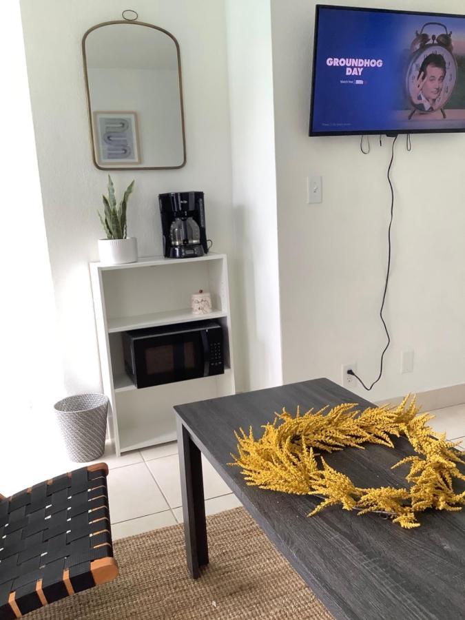 Hotel Motel Lauderdale Inn Fort Lauderdale Ngoại thất bức ảnh